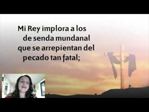 Himno 551  I   Embajador soy de mi Rey   I  Distrito Campo Hermoso