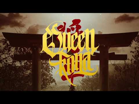 Rise Of The Shogunate - Queen Kona