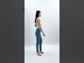 Trousers, pattern №1220-4