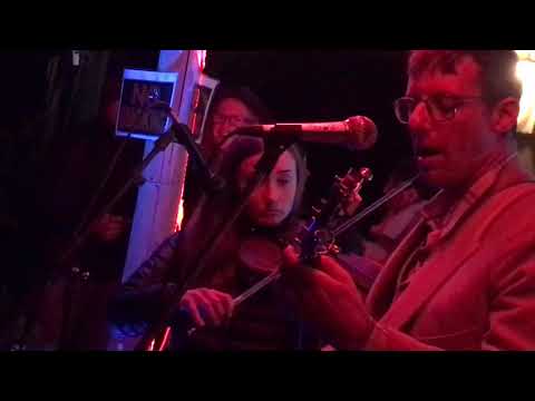 2018 Spring FNS-Burl Haggard-Love Me (Elvis Presley)-5.13.18 Franklin Hot Springs, Paso Robles, CA
