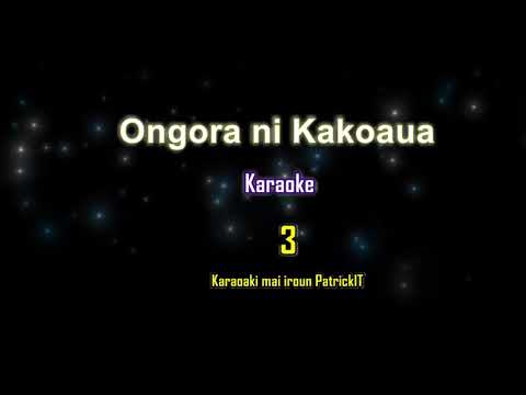 Te Bus ae katabetabe