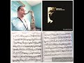 Sunny ( sonny Stitt) transcribed by #Robertosax