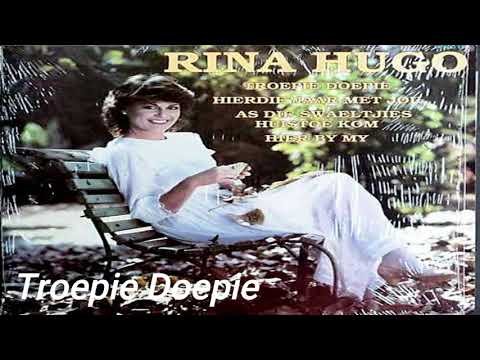 Rina Hugo - Troepie Doepie