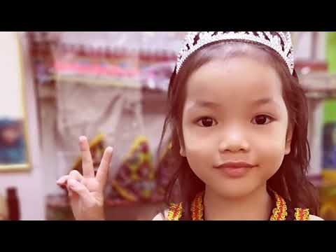 Oi Gaman I Marsha Milan & Velvet Aduk