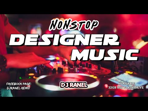 DESIGNER MUSIC & MORE FAST BEAT 80'S | 80'S DISCO HITS | DJRANEL REMIX