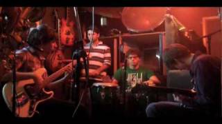 Ikebe Shakedown in Cali - "Kumasi Walk"