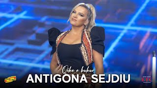 Antigona Sejdiu - Qikë E Bukur