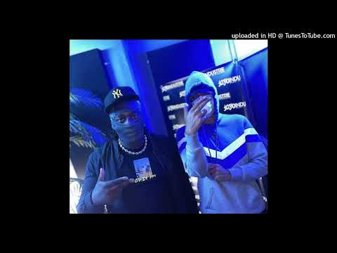 [FREE] Saamou Skuu ft. La F French Drill Type Beat 2022 - "Grit" (Prod. 808xri x VoxChopz)