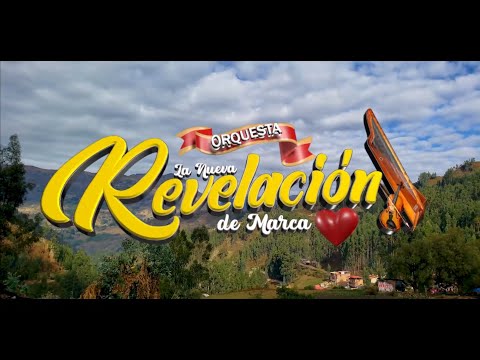 Orquesta Nueva REVELACIÓN de Marca