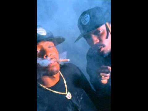 N.O.H Mafia - Live 4 Da Funk ft Hitman & Devious