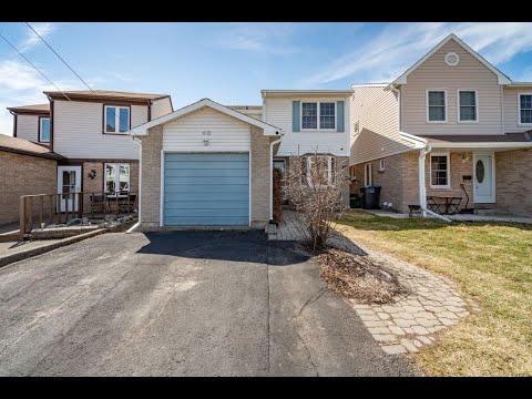 For Sale - 48 Mayfair Crescent, Brampton, ON L6S 3N3