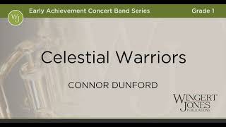 Celestial Warriors