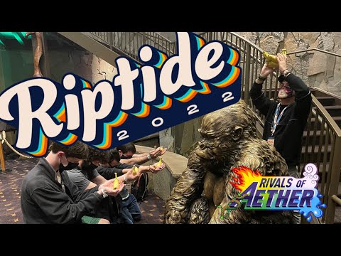 Riptide 2022 | Rivals Recap