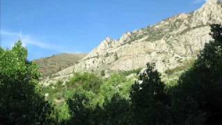 Andrew Lizotte cover of Country Roads