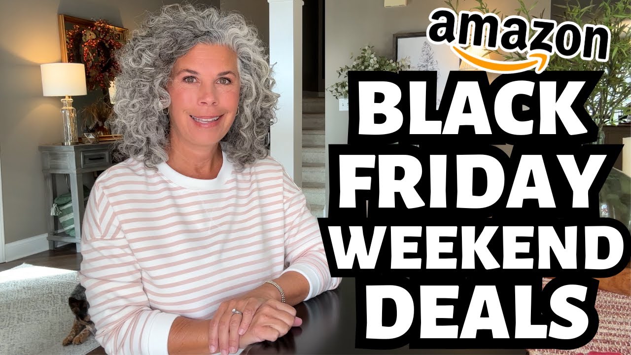 30 *EPIC* Black Friday Deals to Make You the Ultimate Gift-Giver