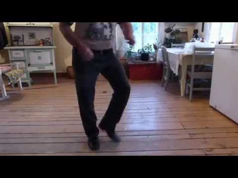 FRENTE E VERSO (RECTO VERSO) country line dance