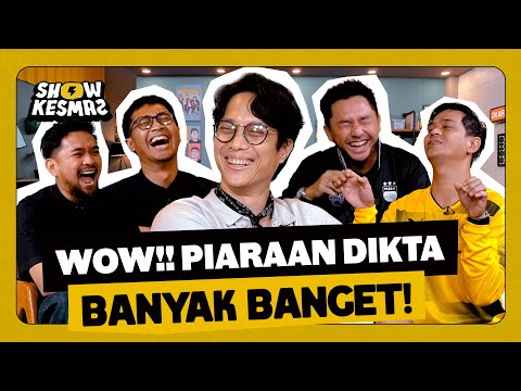 SHOWKESMAS - APAKAH INI ALASAN DIKTA BELOM NIKAH?