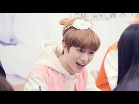 190317 TXT(투바투) 범규 BEOMGYU (feat. 휴닝카이 HUENINGKAI) : 팬사인회 fansign event : 분당 AK플라자