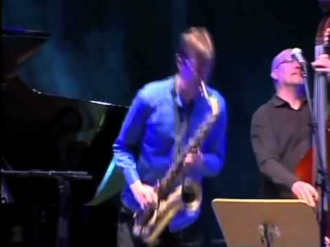 Donny McCaslin Group