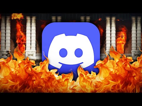How Discord Changed Nepal Forever...