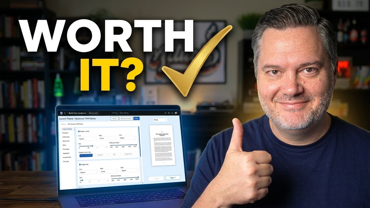 Atticus Book Formatting Software: Is It Worth It? (My In-Depth Review)