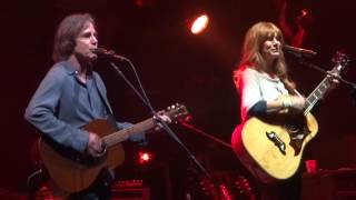 &quot;Mama couldn&#39;t be persuaded&quot; - Jackson Browne &amp; Teresa Williams