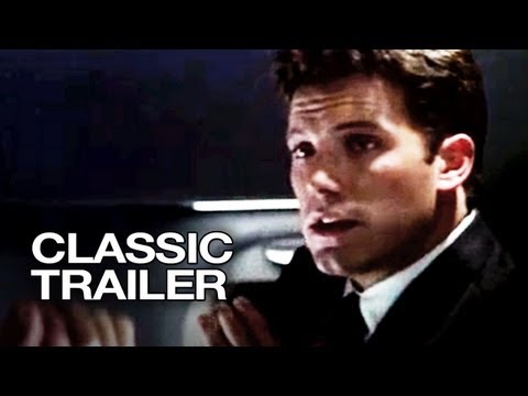 The Sum Of All Fears (2002) Official Trailer