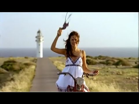 Estrella Damm 2009 - Formentera