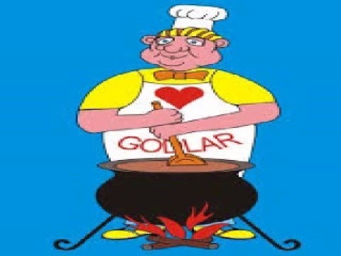 Godlarska himna (BohPomagej)