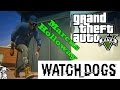 Watch Dogs 2: Marcus Holloway 11