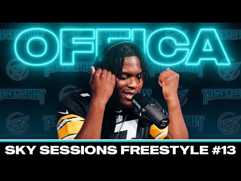 Offica | Sky Sessions Freestyle