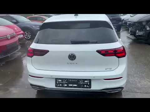 Volkswagen Golf 1.5TSI 150BHP 5DR STYLE AUTOMATIC - Image 2