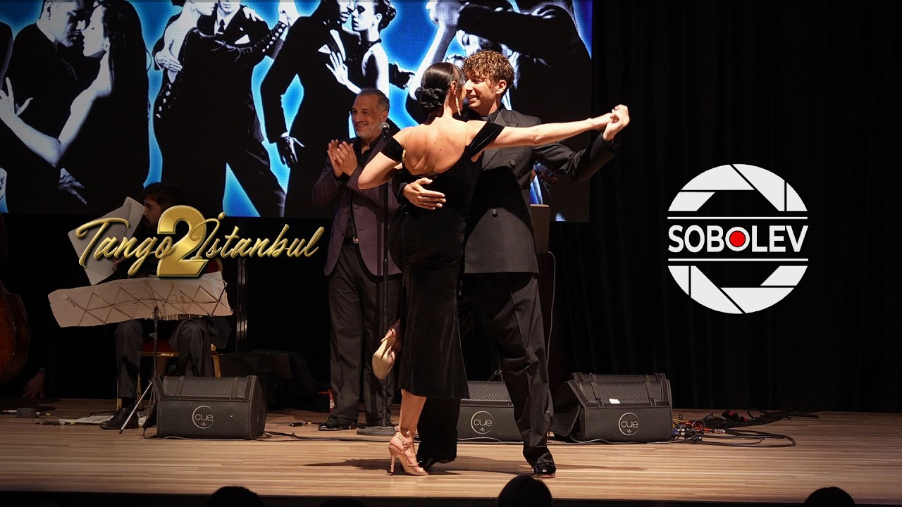 Patricia Grzybek& Jakub Grzybek - Paciencia