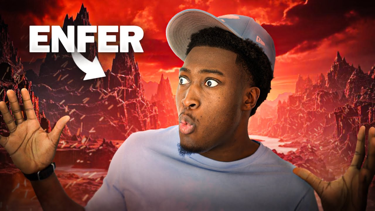 TÉMOIGNAGE INCROYABLE ! : J'ai vu L’ENFER après AVOIR ÉTÉ EN BOITE DE NUIT AU CANADA