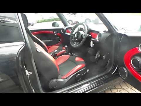 12D31925 - 12D31925 BMW MINI John Cooper Works Hatch