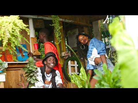 J Sango PAMBE (ft D Voice & Paswedi 11)     #pambe  #JSango #Sangonation