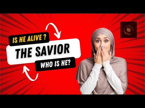 Is he alive? Who is the awaited Savior and His Miraculous Lifespan? #islam #trending #viral