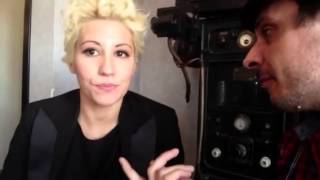 Malika Ayane canta &quot;Cosa Hai Messo Nel Caffè&quot;