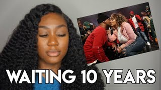 WAITING ON A RING FOR 10 YEARS | If you love him, you'll wait #GirlTalk