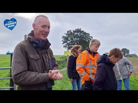 Himmeldei Oudemirdumer Klif