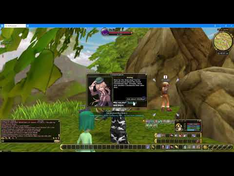 Flyff Universe | Quest Guide | Great Clockworks War  - 1st