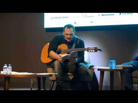 Ismael Serrano - Ahora que la vida