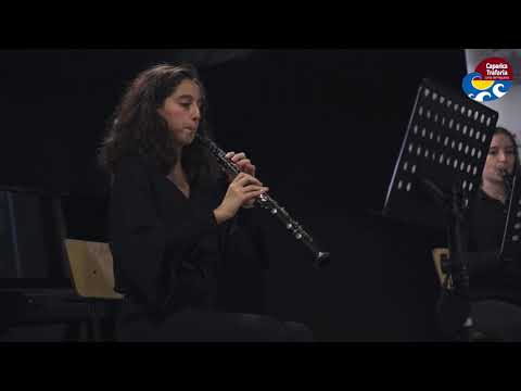 Concerto de Natal online