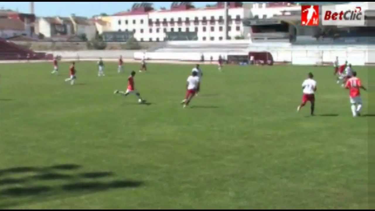Romário Ribeiro - Atacante ( ano:89 ) 1,80m Best Moments jogador
