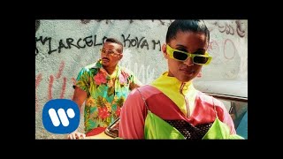 Bem Firme Music Video