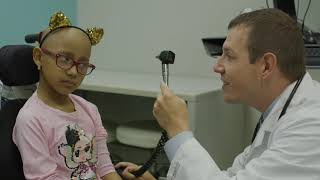 Hackensack Meridian Children's Health - Keep Getting Better