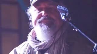 Eugenio Finardi  - "Cadere sognare" live @ Ligonchio (RE) - 12 Agosto 2016