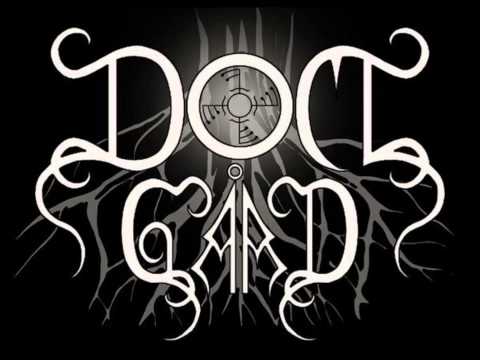 Domgård - Preview from next fullength album 'Þursasiðr' (demo version without vocals).