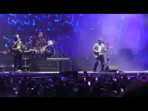 Weezer - Say It Ain’t So @ Fauna Primavera 2025, Santiago