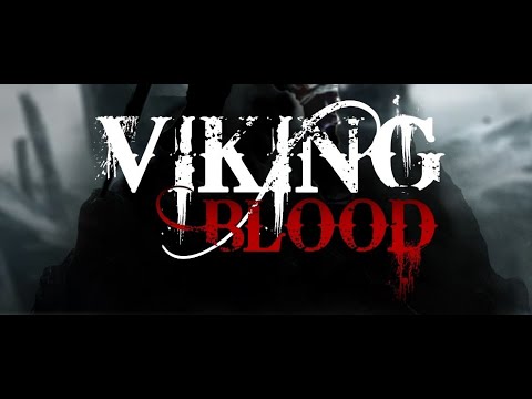 VIKING BLOOD TRAILER